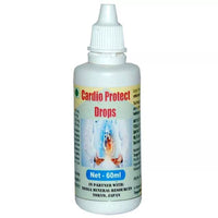 Tonga Herbs Cardio Protect Drops
