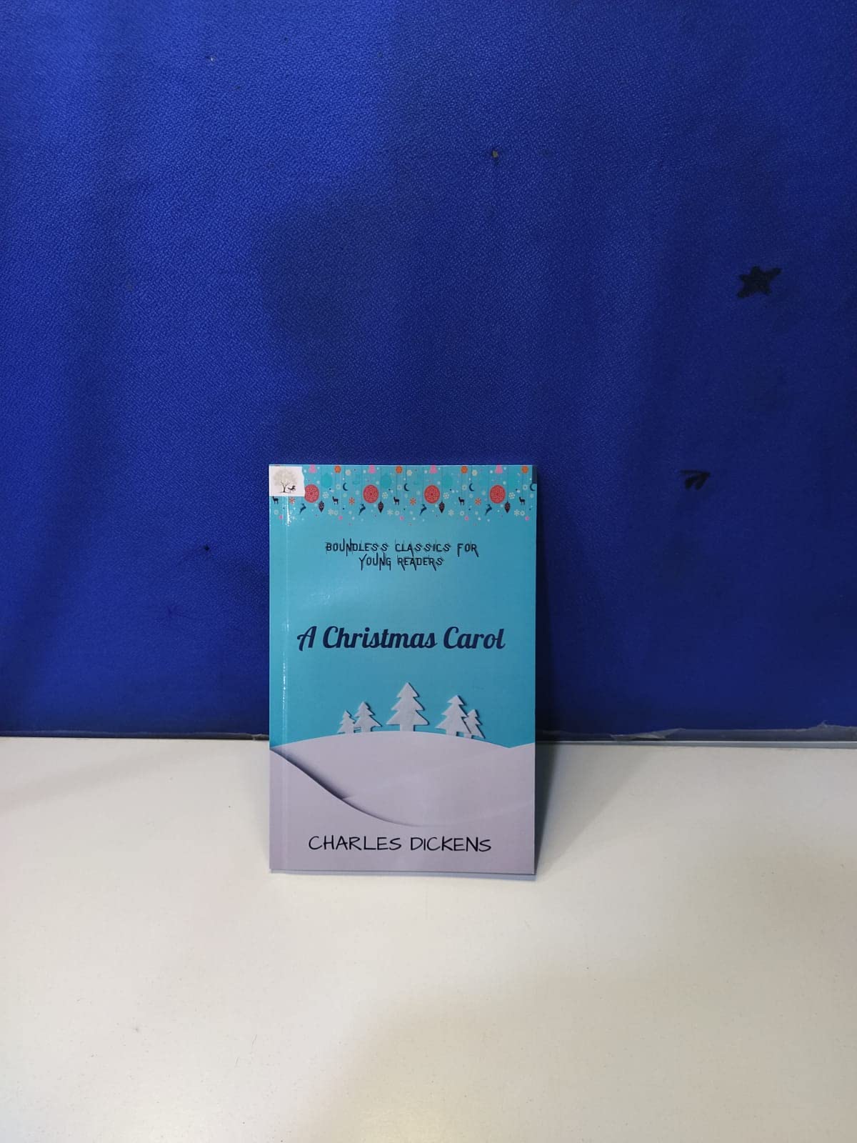 A Christmas Carol - Charles Dickens - Dista