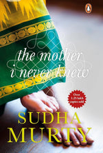 Thumbnail for Sudha Murty Book - The Mother I Never Knew