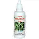 Thumbnail for Tonga Herbs Cissus Quadrangularis Plus Drops