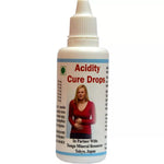 Thumbnail for Tonga Herbs Acidity Cure Drops