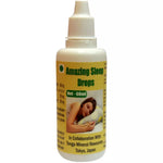 Thumbnail for Tonga Herbs Amazing Sleep Drops
