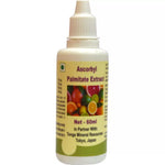 Thumbnail for Tonga Herbs Ascorbyl Palmitate Extract Drops