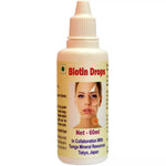 Thumbnail for Tonga Herbs Biotin Drops