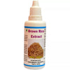 Tonga Herbs Brown Rice Extract Drops