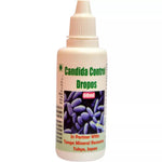 Thumbnail for Tonga Herbs Candida Control Drops