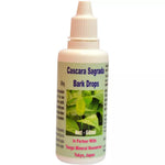 Thumbnail for Tonga Herbs Cascara Sagrada Bark Drops