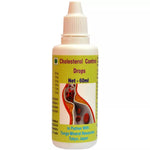 Thumbnail for Tonga Herbs Cholesterol Control Drops