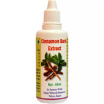 Thumbnail for Tonga Herbs Cinnamon Bark Extract Drops