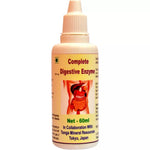 Thumbnail for Tonga Herbs Complete Digestive Enzymes Drops