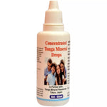 Thumbnail for Tonga Herbs Concentrated Tonga Mineral Drops