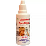 Thumbnail for Tonga Herbs Concentrate Trace Mineral Drops