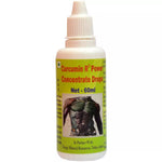 Thumbnail for Tonga Herbs Curcumin R3 Power Concentrate Drops