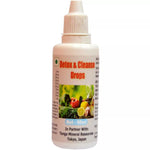 Thumbnail for Tonga Herbs Detox & Cleanse Drops