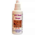 Thumbnail for Tonga Herbs Dill Seed Drops