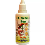 Thumbnail for Tonga Herbs D Tox Care Drops