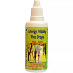 Thumbnail for Tonga Herbs Energy Vitality Plus Drops