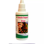 Thumbnail for Tonga Herbs Female Support Drops