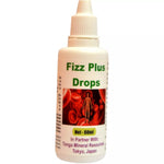 Thumbnail for Tonga Herbs Fizz Plus Drops
