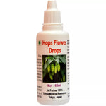 Thumbnail for Tonga Herbs Hops Flower Drops