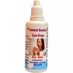 Thumbnail for Tonga Herbs Immune Booster Care Drops