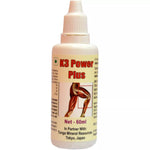 Thumbnail for Tonga Herbs K3 Power Plus Drops