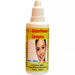 Thumbnail for Tonga Herbs L Glutathione Complex Drops