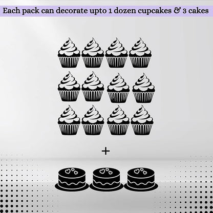 black sprinkles bottle for decoration bottle 100 g