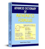 Thumbnail for Advanced Dictionary of Mathematics Formulas
