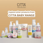Thumbnail for Citta Baby Massage Oil