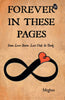 Forever in These Pages - Meghna - Dista
