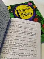 Thumbnail for Suspense Stories - Frank R. Stockton - Dista