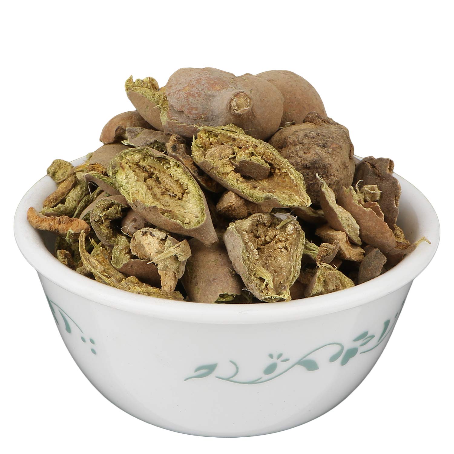 Yuvika Herbs Yuvika Bahera Chilka - Terminalia Bellirica