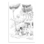 Thumbnail for The Magic of the Lost Story