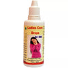 Tonga Herbs Ladies Care Drops