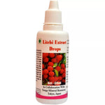 Thumbnail for Tonga Herbs Litchi Extract Drops