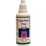Thumbnail for Tonga Herbs Lungs Protect Drops