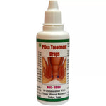 Thumbnail for Tonga Herbs Piles Treatment Drops
