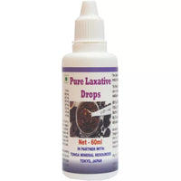 Tonga Herbs Pure Laxative Drops