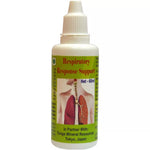 Thumbnail for Tonga Herbs Respiratory Response Drops