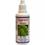 Thumbnail for Tonga Herbs Sage Leaf Drops