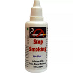 Thumbnail for Tonga Herbs Stop Smoking Drops