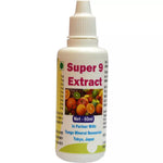 Thumbnail for Tonga Herbs Super 9 Extract Drops