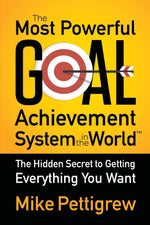 Thumbnail for The Most Powerful Goal Achievement System in the World