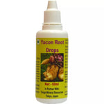 Thumbnail for Tonga Herbs Yacon Root Drops