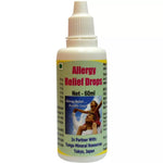 Thumbnail for Tonga Herbs Allergy Relief Drops