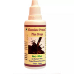 Thumbnail for Tonga Herbs Chocolate Protein Plus Drops