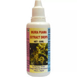 Thumbnail for Tonga Herbs Muira Puama Extract Drops
