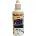 Thumbnail for Tonga Herbs Multi Nutritional Drops