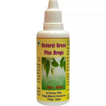 Thumbnail for Tonga Herbs Natural Green Plus Drops